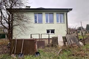 будинок за адресою Вовчинецька вул., 1б
