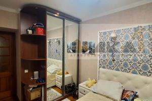 квартира по адресу Криворожская ул., 24-А