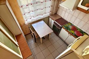 квартира за адресою Гоголя вул., 21