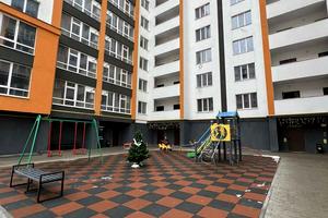 квартира за адресою Старокостянтинівське шосе, 20/8