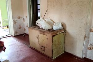 дом по адресу Парижская ул., 55