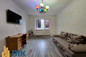 квартира за адресою Бережанська вул., 16