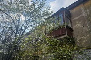 квартира по адресу Маловского ул., 3