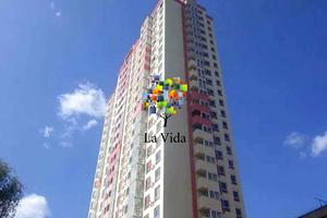 квартира за адресою Василя Стуса вул., 7-Б