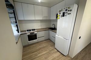 квартира за адресою Юр'єва бульв., 9