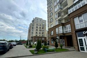 коммерческая по адресу Стрийская ул., 115-В