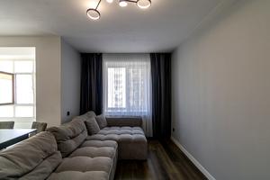 квартира за адресою Олександра Довженка вул., 23а