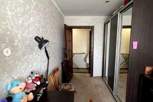 квартира по адресу Варненская ул., 33
