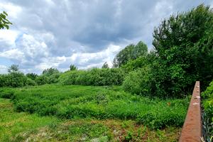 ділянка за адресою Промислова