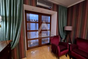 квартира за адресою Тбіліська вул., 21