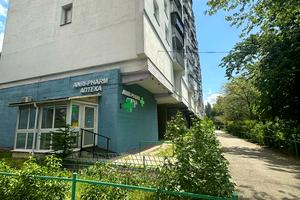 комерційна за адресою Ігоря Шамо бульв. (Олексія Давидова), 10а