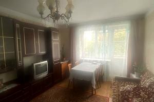 квартира по адресу Ярмуша, 5