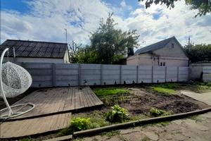 будинок за адресою Антіна Синявського вул. (40 років Комсомолу)