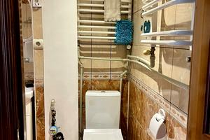 квартира за адресою Олександра Довженка вул., 9а