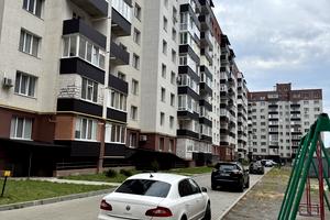 квартира по адресу Нижняя Береговая ул., 2/2в