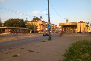 будинок за адресою Могилевська вул., 3