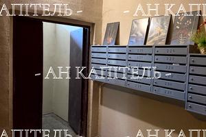 квартира по адресу Натальи Ужвий ул., 80