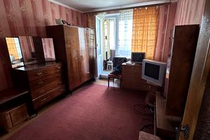 квартира по адресу Суворова, 23