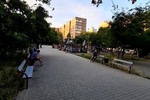 квартира за адресою Проспект героїв, 10