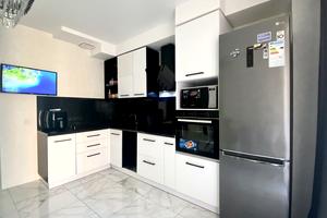 квартира по адресу Жаботинского ул. (Пролетарская улица), 56а