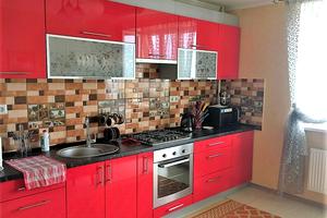 квартира по адресу Жужоми, 5