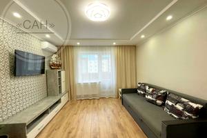 квартира по адресу Михаила Лушпы просп., 5