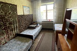 квартира за адресою Чорних Запорожців вул. (Короленка), 49
