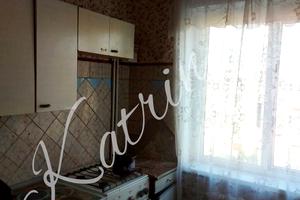 квартира за адресою Семафорна вул., 34в