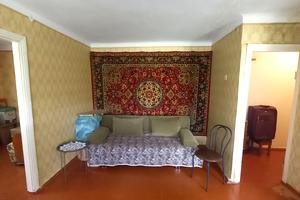 квартира за адресою Князів Острозьких, 100