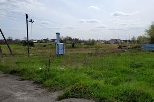 ділянка за адресою Шевченка