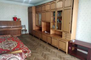 квартира по адресу Березняковская ул., 22
