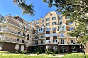квартира по адресу Розваги ул., 29