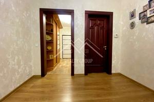 квартира по адресу Лисового ул., 6