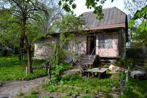ділянка за адресою Редутний пров., 3