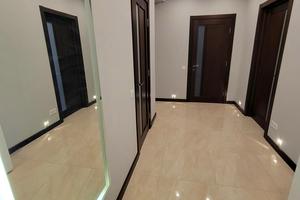 квартира по адресу Космическая ул., 47