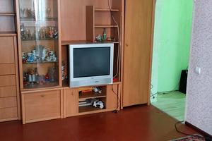 квартира за адресою Михайла Лушпи просп., 33