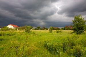 ділянка за адресою 