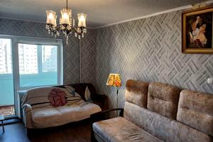 квартира по адресу Героев Днепра ул., 79