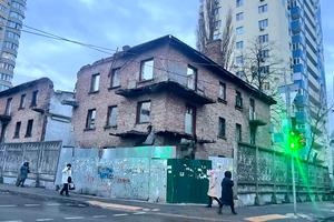 ділянка за адресою Пріорська вул. (Полупанова)