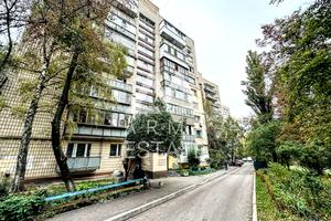 квартира за адресою Науки просп., 18