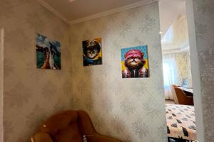 дом по адресу Словʼянська ул., 140