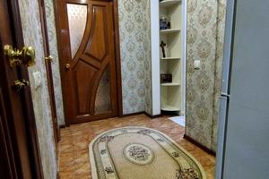 квартира за адресою Сумгаїтська вул., 18