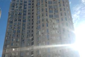 квартира за адресою Французький бульв., 22
