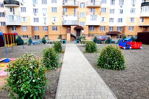 квартира по адресу Днепропетровская дорога, 22а