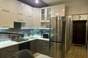 квартира по адресу Львов, Богдана Хмельницкого ул., 286б