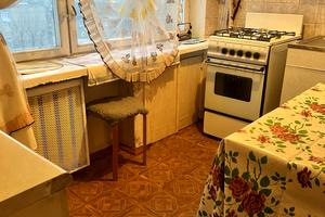 квартира по адресу Братиславская ул., 34