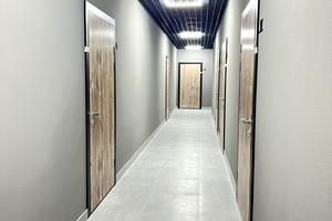 квартира по адресу Дача Ковалевского ул., 5