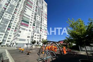 квартира по адресу Костанди ул., 104а