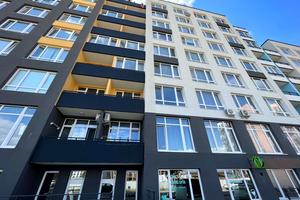 коммерческая по адресу Под Голоском ул., 24
