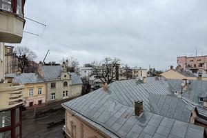 квартира за адресою Турецька вул., 6